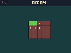 Игра Flag Mine Hunt