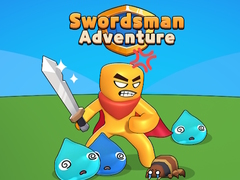 Игра Swordsman Adventure 