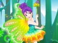 Игра Butterfly Fairy