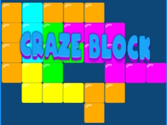 Игра Block Craze