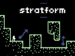 Игра Stratform
