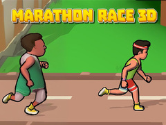 Игра Marathon Race 3D