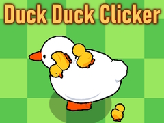 Игра Duck Duck Clicker 3D