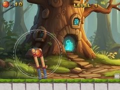 Игра Owl Catcher