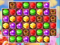 Игра Cake Match3