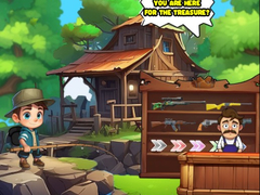 Игра Fishing Guy