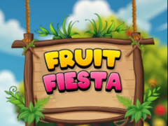 Игра Fruit Fiesta