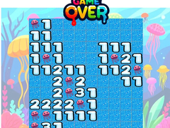 Игра Jelly Sweeper