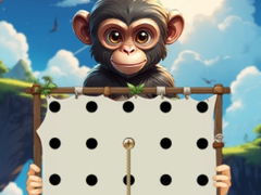 Игра Monkey Puzzle