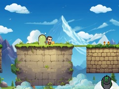Игра Dream Spires