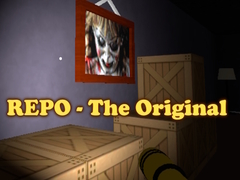 Игра REPO - The Original