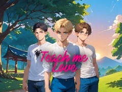 Игра Teach Me Love