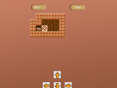 Игра Puzzle Game Sokoban