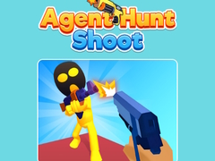 Игра Agent Hunt Shoot 