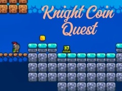 Игра Knight Coin Crew