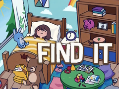 Игра Find It