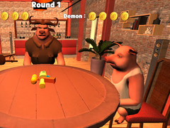 Игра Liar's Bar