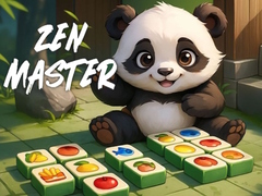 Игра Zen Master