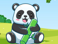 Игра Tap Panda!