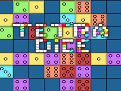 Игра Tetra Dice