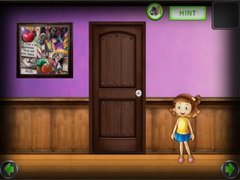 Игра Amgel Kids Room Escape 287