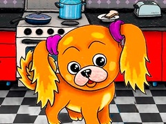 Игра Doggi
