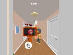 Игра Find the Vampire