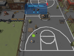Игра Apocalypse Reborn