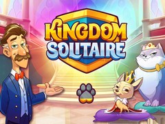 Игра Kingdom Solitaire