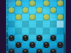 Игра Checkers & Draughts Multiplayer