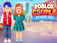 Игра Roblox Couple Dressup