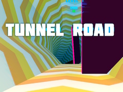 Игра Tunnel Road