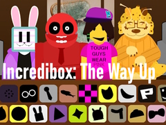 Игра Incredibox: The Way Up