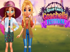 Игра Lovie Chic’s Coachella Festival