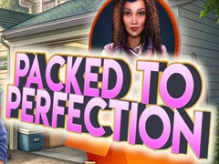 Игра Packed to Perfection