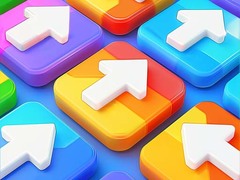 Игра Tap Gallery