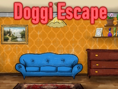 Игра Doggi Escape