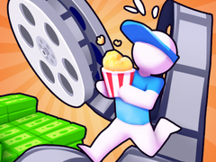 Игра Drive-in Cinema