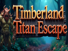 Игра Timberland Titan Escape