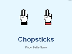 Игра Chopsticks
