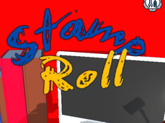 Игра Stamp Roll