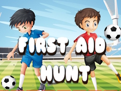 Игра First Aid Hunt