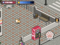 Игра Pixel Cat Simulator My Pets