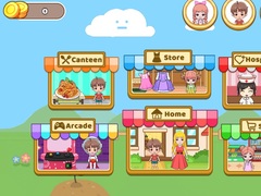 Игра Avatar Life My Town
