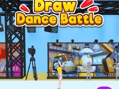 Игра Draw Dance Battle