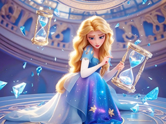 Игра Find The Differences: Time Princess