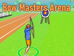 Игра Bow Masters Arena