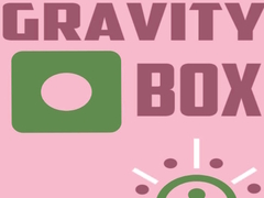 Игра Gravity Box