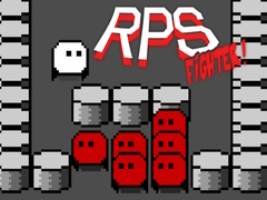 Игра RPS Fighter