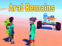 Игра Aral Remains